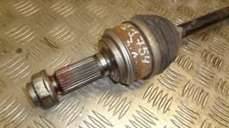 HONDA Drive Shaft Rear Left HONDA CR-V III (RE) (2006-2012) — thumbnail 2