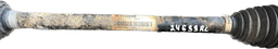 VOLVO Drive Shaft Rear Left VOLVO S60 II / V60 I (2010-2018) — thumbnail 4