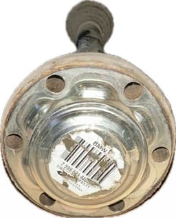 BMW 33207604591 33207599521 Drive Shaft Rear Left BMW 3 (E90, E91, E92, E93) (2005-2011) — thumbnail 1