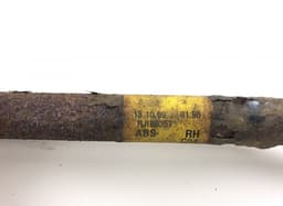 KIA 49600C5030 Drive Shaft Rear Left KIA SORENTO III (UM) (2015-2020) — thumbnail 3