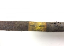 KIA 49600C5030 Drive Shaft Rear Left KIA SORENTO III (UM) (2015-2020) — thumbnail 2