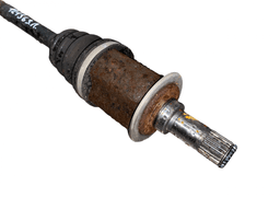 HONDA Drive Shaft Rear Left HONDA CR-V III (RE) (2006-2012) — thumbnail 2