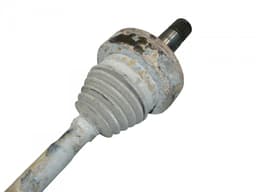 MERCEDES-BENZ Drive Shaft Rear Left MERCEDES-BENZ VITO / VIANO (W639) (2003-2014) — thumbnail 4