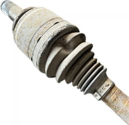 LAND ROVER Drive Shaft Rear Left LAND ROVER RANGE ROVER SPORT II (L494) (2013-2022) — thumbnail 3
