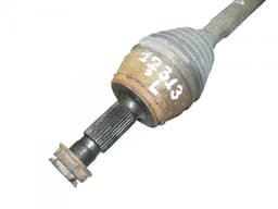 MERCEDES-BENZ Drive Shaft Rear Left MERCEDES-BENZ VITO / VIANO (W639) (2003-2014) — thumbnail 2