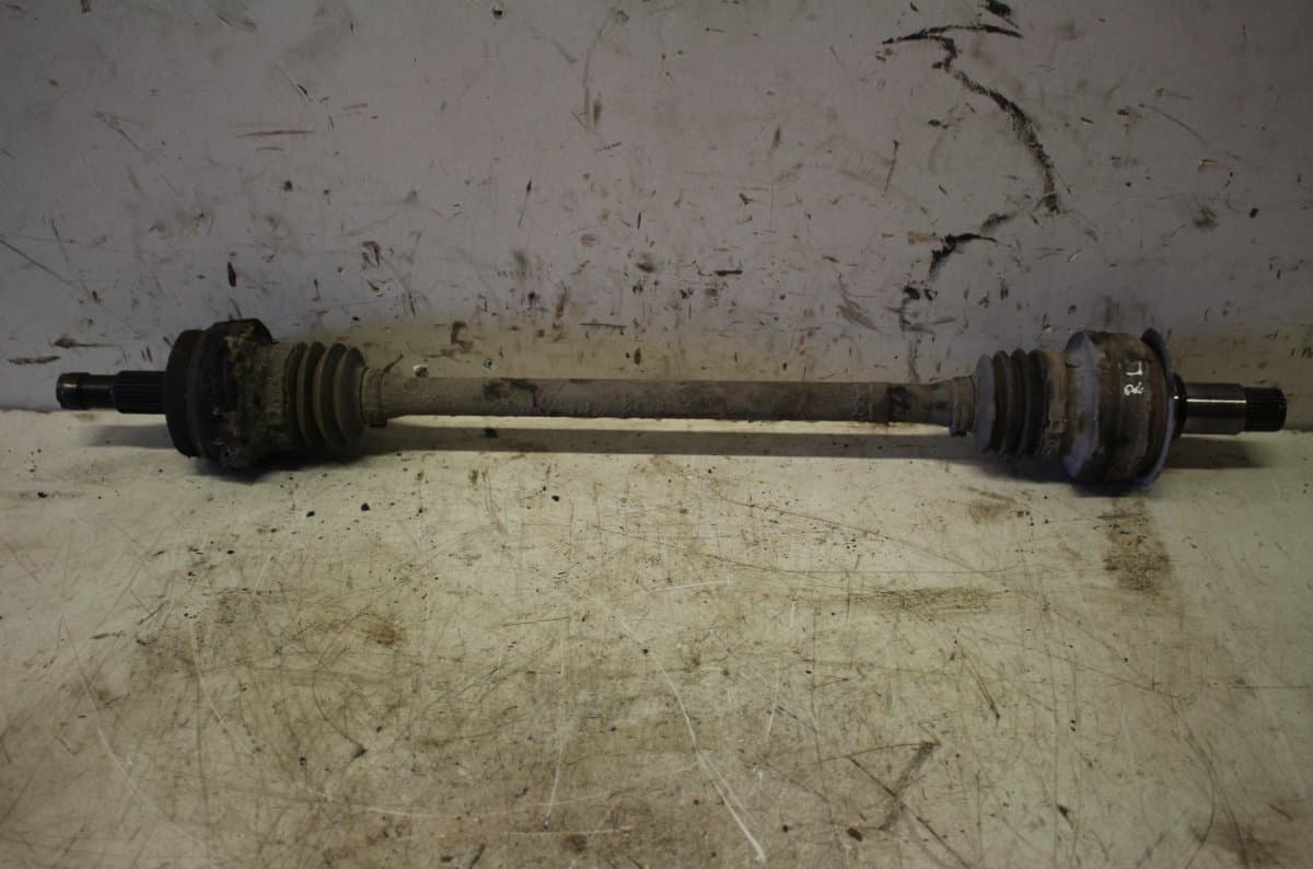 MERCEDES-BENZ Drive Shaft Rear Left MERCEDES-BENZ E-CLASS (W211) (2002-2009)
