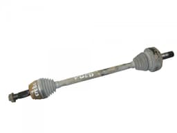 MERCEDES-BENZ Drive Shaft Rear Left MERCEDES-BENZ VITO / VIANO (W639) (2003-2014) — thumbnail 1
