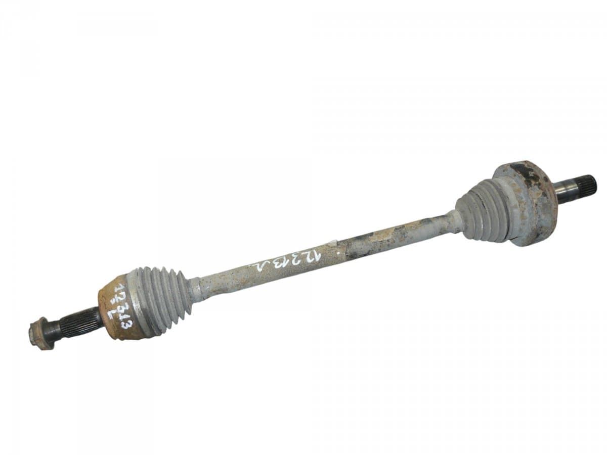 MERCEDES-BENZ Drive Shaft Rear Left MERCEDES-BENZ VITO / VIANO (W639) (2003-2014)