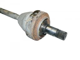 MERCEDES-BENZ Drive Shaft Rear Left MERCEDES-BENZ VITO / VIANO (W639) (2003-2014) — thumbnail 3