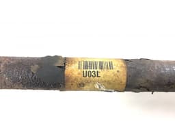 KIA 49601C5030 Drive Shaft Rear Right KIA SORENTO III (UM) (2015-2020) — thumbnail 2