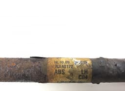 KIA 49601C5030 Drive Shaft Rear Right KIA SORENTO III (UM) (2015-2020) — thumbnail 3