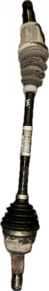 PEUGEOT Drive Shaft Rear Right PEUGEOT 508 I (W23) (2010-2018)