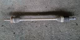 PEUGEOT Drive Shaft Rear Right PEUGEOT 4007 (GP) (2007-2012) — thumbnail 2