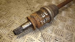 SUBARU Drive Shaft Rear Right SUBARU FORESTER (SJ) (2013-2018) — thumbnail 3