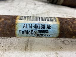 FORD AL144K138AE Drive Shaft Rear Right FORD EXPEDITION IV (2017-) — thumbnail 2