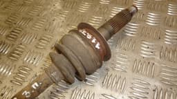 SUBARU Drive Shaft Rear Right SUBARU FORESTER (SJ) (2013-2018) — thumbnail 2