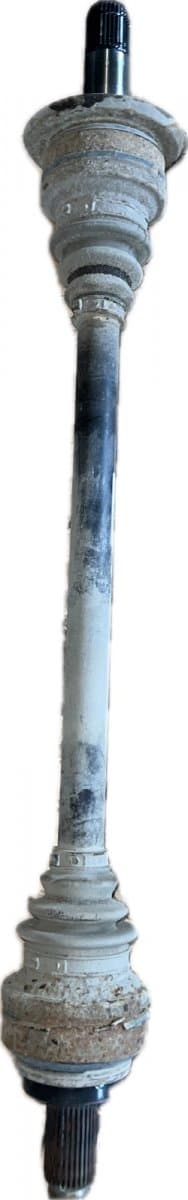 BMW 7566074 33207566074 Drive Shaft Rear Right BMW 5 GRAN TURISMO (F07) (2009-2017) — thumbnail 2