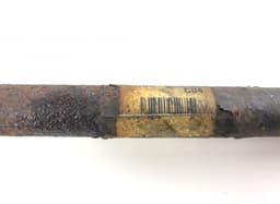 KIA 49601C5030 Drive Shaft Rear Right KIA SORENTO III (UM) (2015-2020) — thumbnail 4