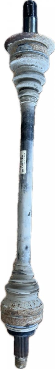 BMW 7566074 33207566074 Drive Shaft Rear Right BMW 5 GRAN TURISMO (F07) (2009-2017) — thumbnail 1