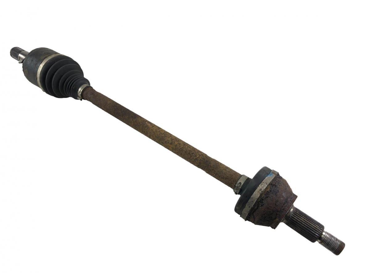 LAND ROVER LR078570 Drive Shaft Rear Right LAND ROVER RANGE ROVER SPORT II (L494) (2013-2022)