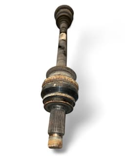 BMW 33207581027 7581027AI03 Drive Shaft Rear Left BMW 5 (F10, F11) (2010-2017) — thumbnail 4
