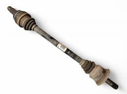 BMW 33207581027 7581027AI03 Drive Shaft Rear Left BMW 5 (F10, F11) (2010-2017) — thumbnail 2