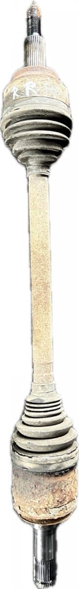JEEP 52123523AA Drive Shaft Rear Right JEEP GRAND CHEROKEE IV (WK, WK2) (2010-2021) — thumbnail 1