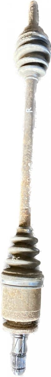 SUBARU Drive Shaft Rear Right SUBARU IMPREZA (GC, GF) (1992-2000) — thumbnail 2