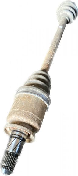 SUBARU Drive Shaft Rear Right SUBARU IMPREZA (GC, GF) (1992-2000) — thumbnail 1