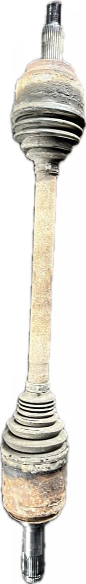 JEEP 52123523AA Drive Shaft Rear Right JEEP GRAND CHEROKEE IV (WK, WK2) (2010-2021) — thumbnail 2