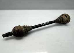 BMW 7533453AI03 7533453 Drive Shaft Rear Left BMW 3 (E90, E91, E92, E93) (2005-2011) — thumbnail 1