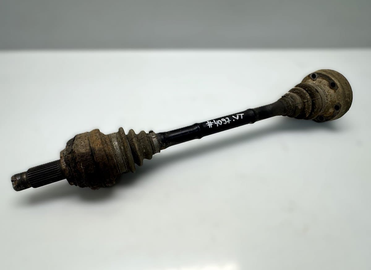 BMW 7533453AI03 7533453 Drive Shaft Rear Left BMW 3 (E90, E91, E92, E93) (2005-2011)