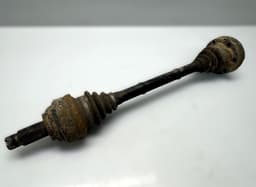 BMW 7533453AI03 7533453 Drive Shaft Rear Left BMW 3 (E90, E91, E92, E93) (2005-2011) — thumbnail 2