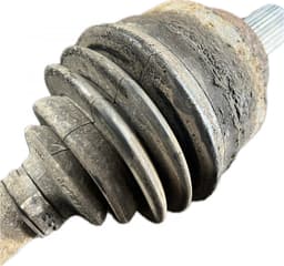 JEEP 52123523AA Drive Shaft Rear Right JEEP GRAND CHEROKEE IV (WK, WK2) (2010-2021) — thumbnail 3