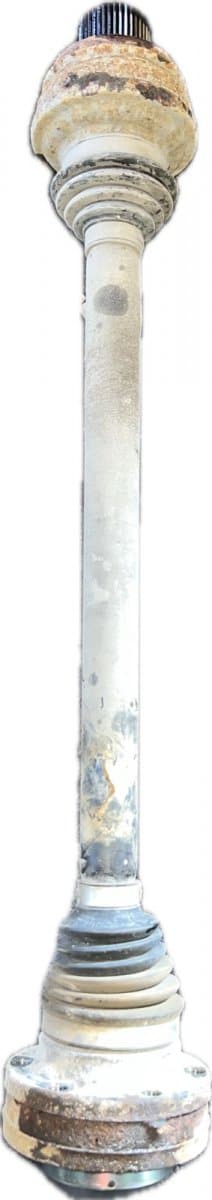 AUDI Drive Shaft Rear Right AUDI A6 / A6 ALLROAD (C7, 4G) (2010-2018) — thumbnail 2
