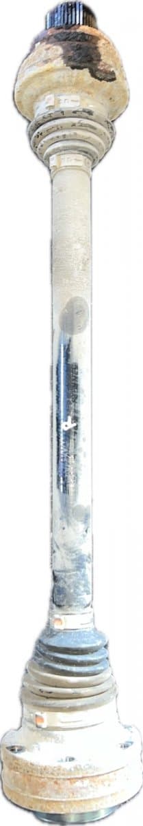 AUDI Drive Shaft Rear Right AUDI A6 / A6 ALLROAD (C7, 4G) (2010-2018)
