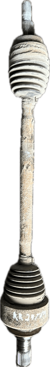 MERCEDES-BENZ A1643501810 Drive Shaft Rear Right MERCEDES-BENZ GL-CLASS (X164) (2006-2012) — thumbnail 1