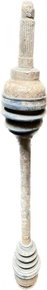 SUBARU Drive Shaft Rear Right SUBARU IMPREZA (GC, GF) (1992-2000) — thumbnail 3