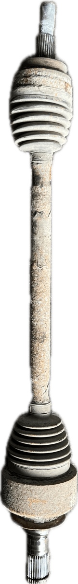 MERCEDES-BENZ A1643501810 Drive Shaft Rear Right MERCEDES-BENZ GL-CLASS (X164) (2006-2012) — thumbnail 2