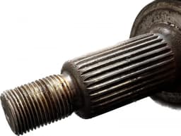 JAGUAR Drive Shaft Rear Right JAGUAR XE (X760) (2015-2024) — thumbnail 2