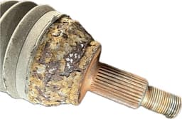 LAND ROVER Drive Shaft Rear Right LAND ROVER RANGE ROVER SPORT II (L494) (2013-2022) — thumbnail 4