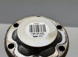 BMW 7533453AI03 7533453 Drive Shaft Rear Left BMW 3 (E90, E91, E92, E93) (2005-2011) — thumbnail 4