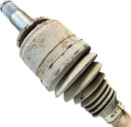 LAND ROVER Drive Shaft Rear Right LAND ROVER RANGE ROVER SPORT II (L494) (2013-2022) — thumbnail 3