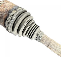 JEEP 52123523AA Drive Shaft Rear Right JEEP GRAND CHEROKEE IV (WK, WK2) (2010-2021) — thumbnail 4