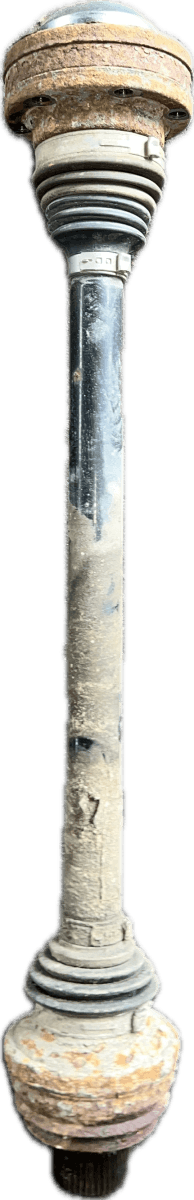 AUDI 8R0501203C 8R0501203CX Drive Shaft Rear Right AUDI A6 / A6 ALLROAD (C7, 4G) (2010-2018) — thumbnail 2
