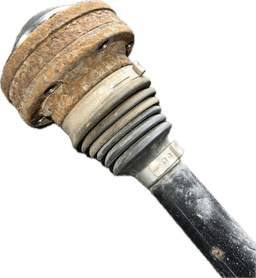 AUDI 8R0501203C 8R0501203CX Drive Shaft Rear Right AUDI A6 / A6 ALLROAD (C7, 4G) (2010-2018) — thumbnail 3