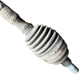 MERCEDES-BENZ A1643501810 Drive Shaft Rear Right MERCEDES-BENZ GL-CLASS (X164) (2006-2012) — thumbnail 4