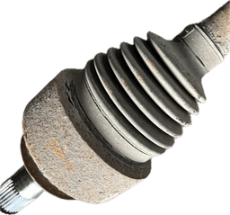 MERCEDES-BENZ A1643501810 Drive Shaft Rear Right MERCEDES-BENZ GL-CLASS (X164) (2006-2012) — thumbnail 3