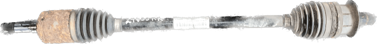 VOLVO Drive Shaft Rear Right VOLVO S60 II / V60 I (2010-2018)