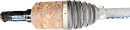 VOLVO Drive Shaft Rear Right VOLVO S60 II / V60 I (2010-2018) — thumbnail 4